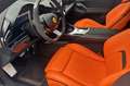 Ferrari Purosangue *Painted shields*JBL*LED*Leder Orange Schwarz - thumbnail 10