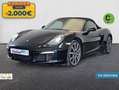Porsche Boxster Cabrio+Black+Edition+195+kW+%28265+CV%29 Siyah - thumbnail 2