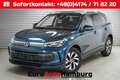 Volkswagen Tiguan 1,5 eTSI DSG Prime - LAGER Blau - thumbnail 1