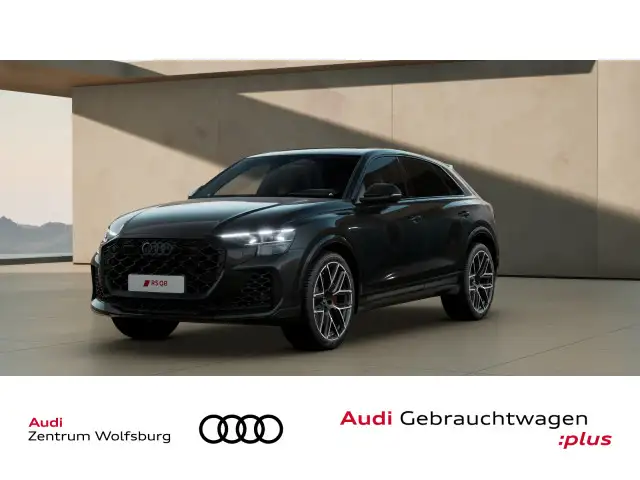 Audi RS Q8 4.0 TFSI quattro tiptronic Stand/Pano/AHK/