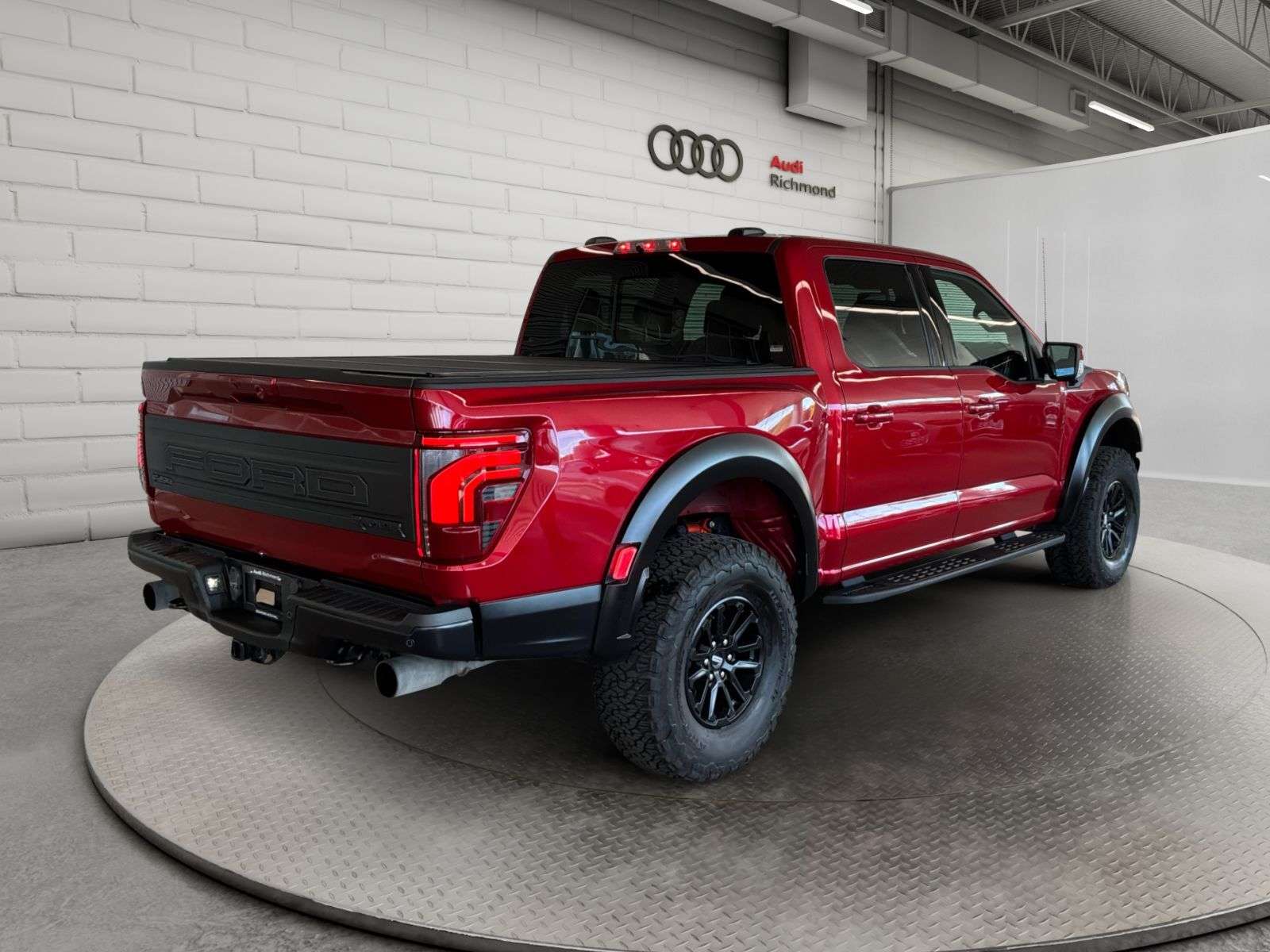 2024 Ford F-150 Raptor — снимка 1