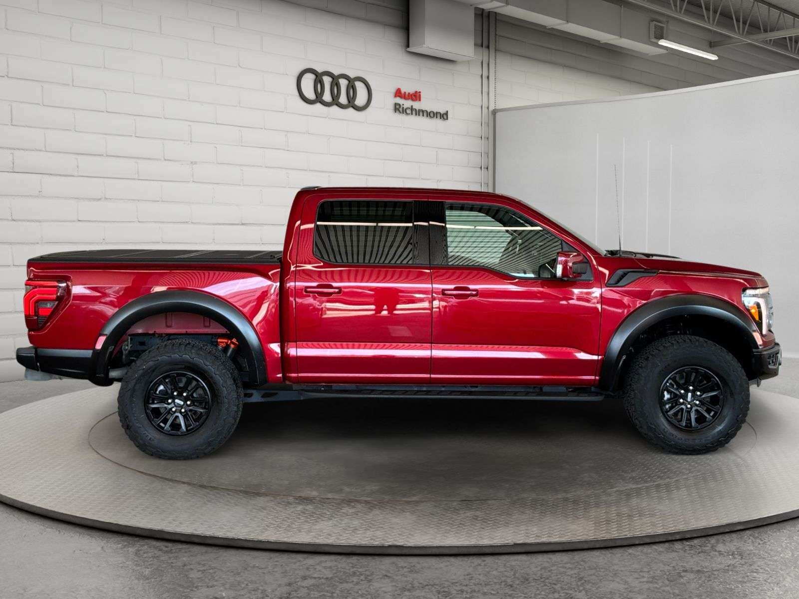 2024 Ford F-150 Raptor — снимка 1