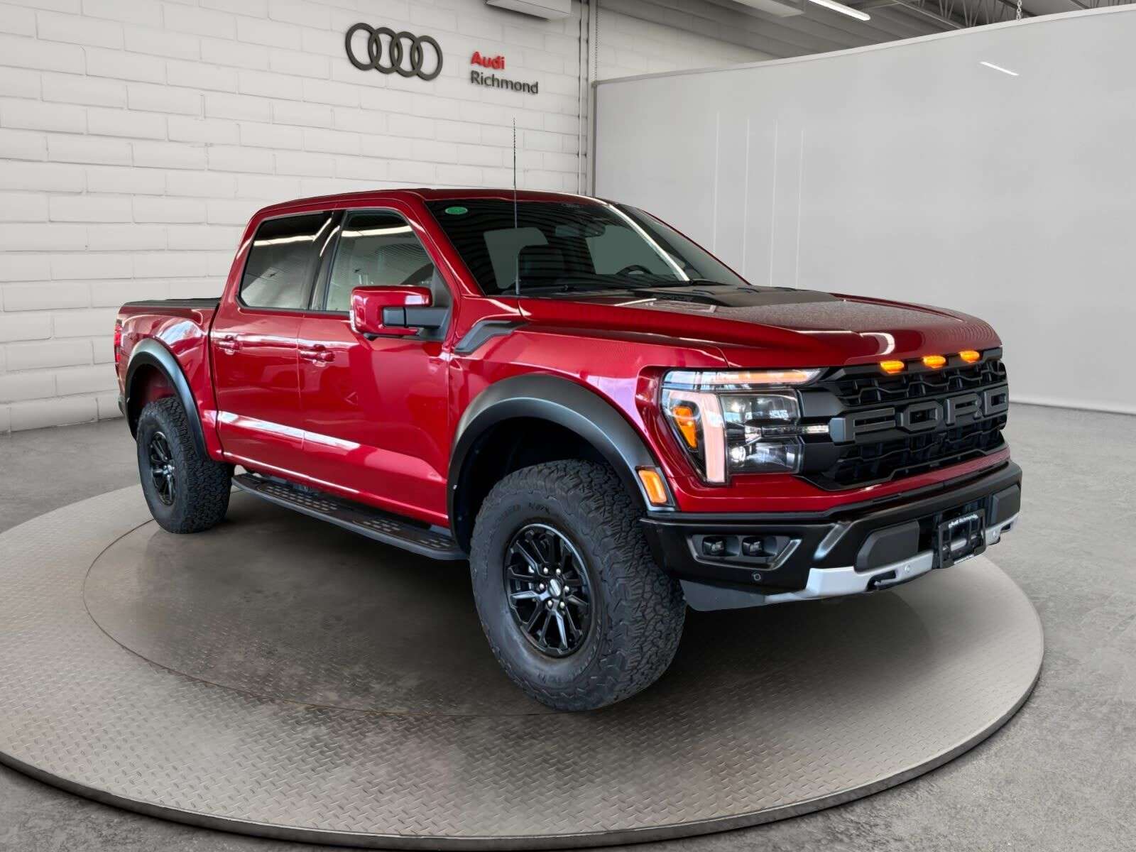 2024 Ford F-150 Raptor — снимка 1