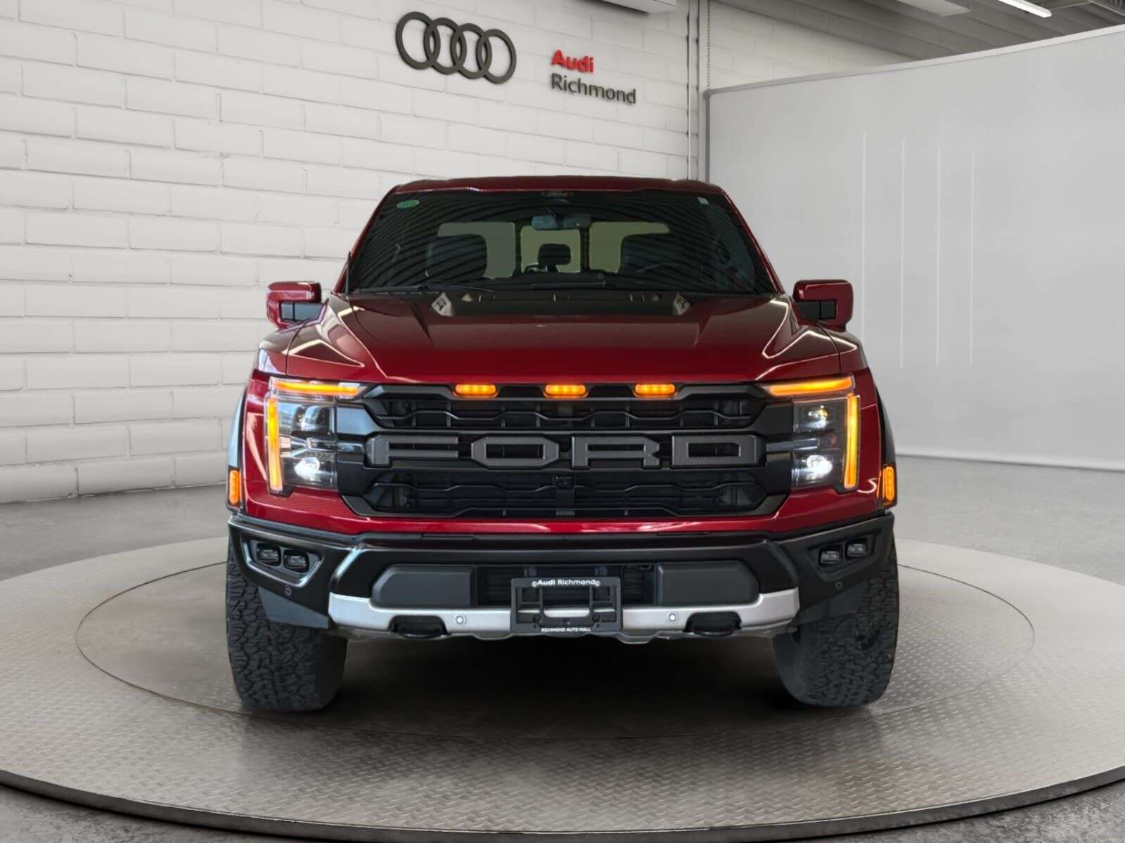 2024 Ford F-150 Raptor — снимка 1