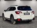 Subaru OUTBACK Outback 2,5i Premium AWD CVT Weiß - thumbnail 3