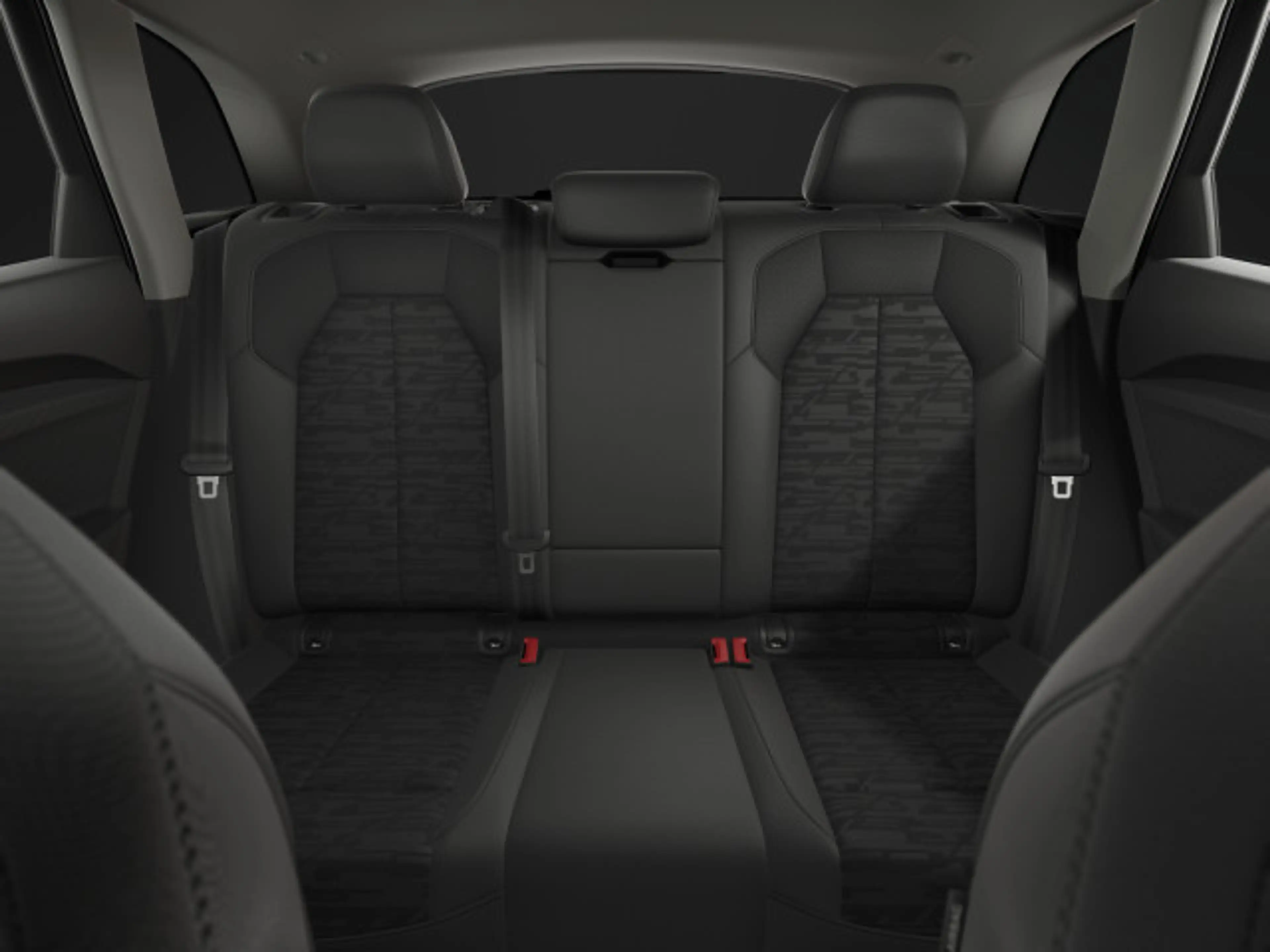 Audi Q5 SUV TDI quattro 150 kW S tronic — photo 12