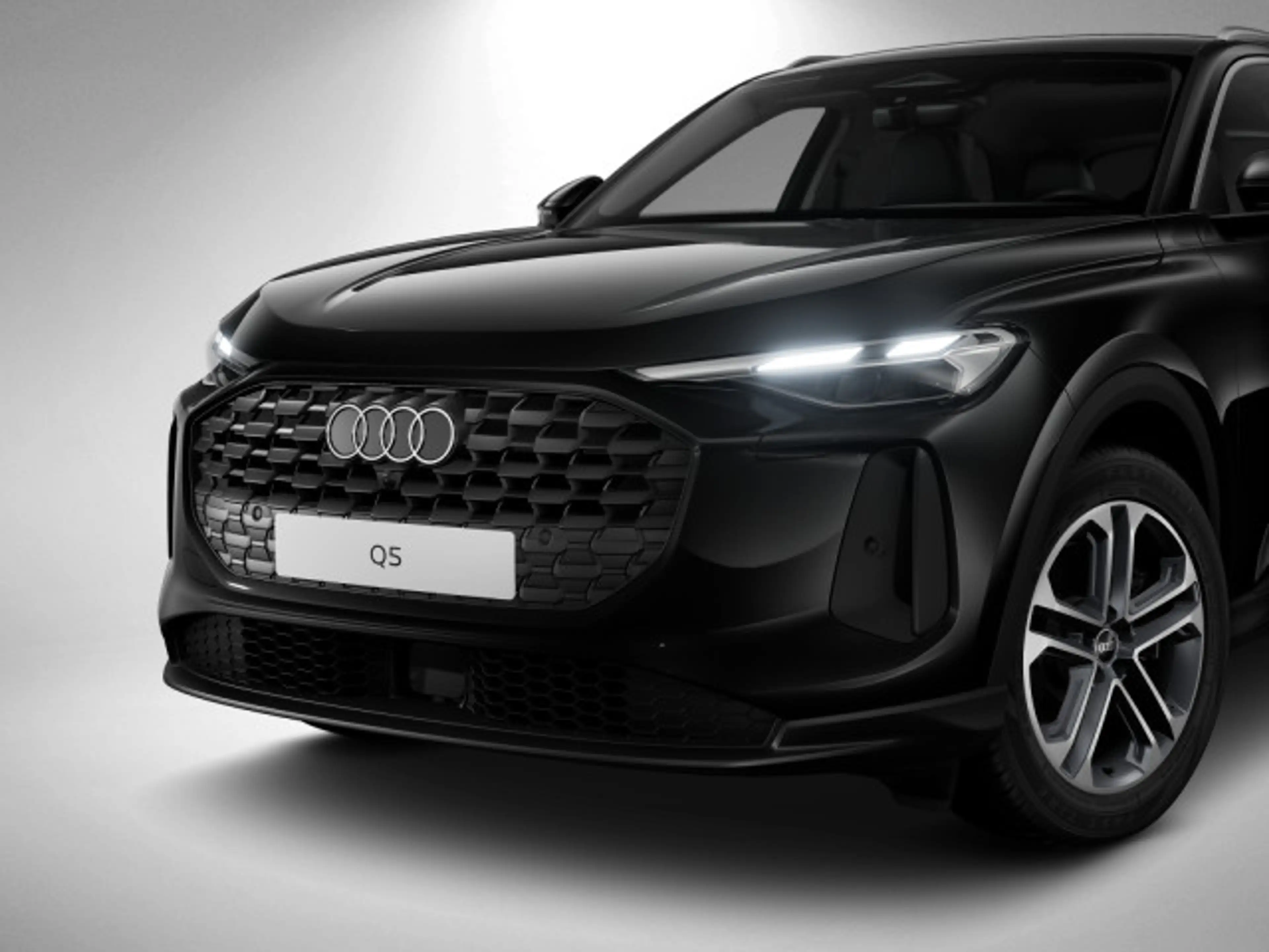 Audi Q5 SUV TDI quattro 150 kW S tronic — photo 9