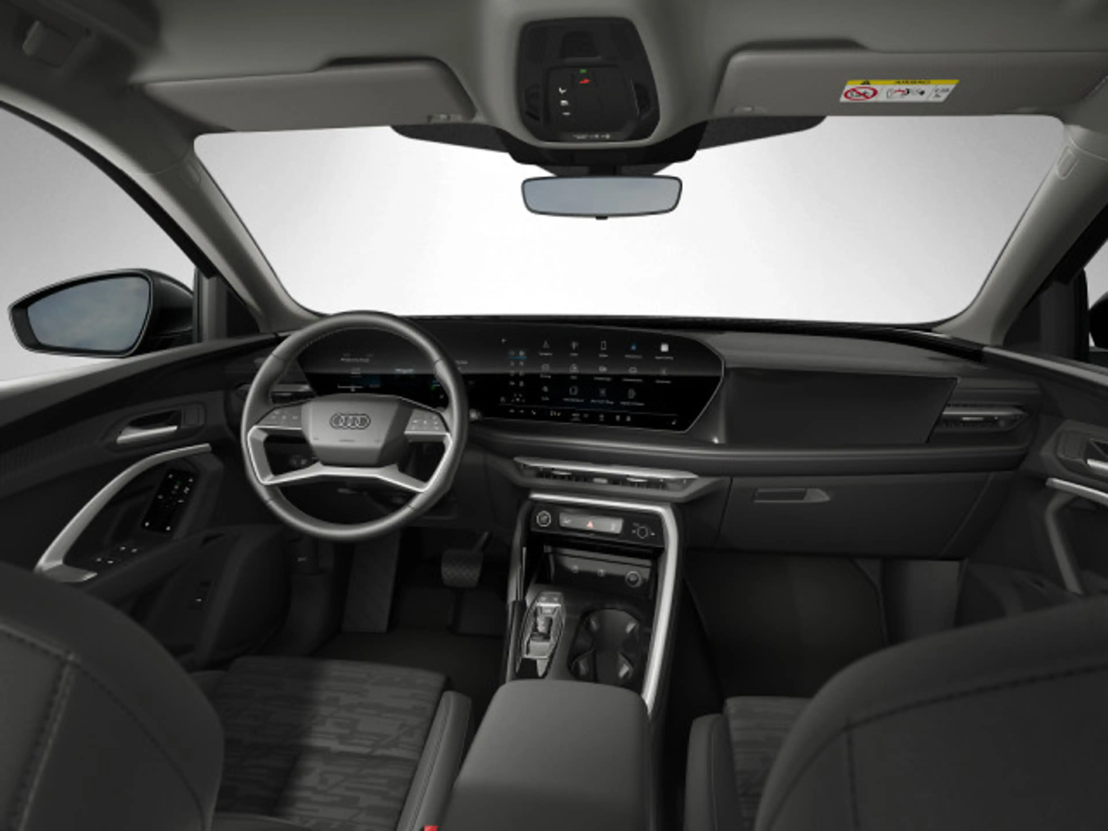 Audi Q5 SUV TDI quattro 150 kW S tronic — photo 10