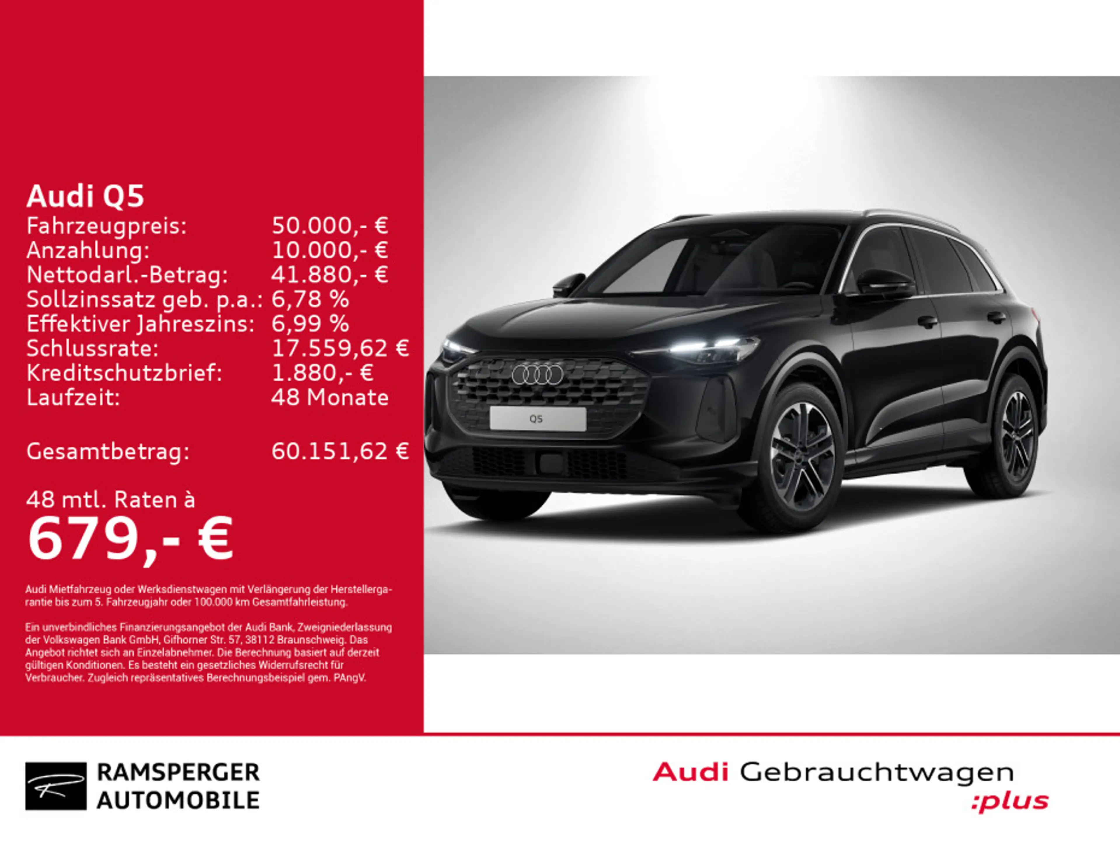 Audi Q5 SUV TDI quattro 150 kW S tronic