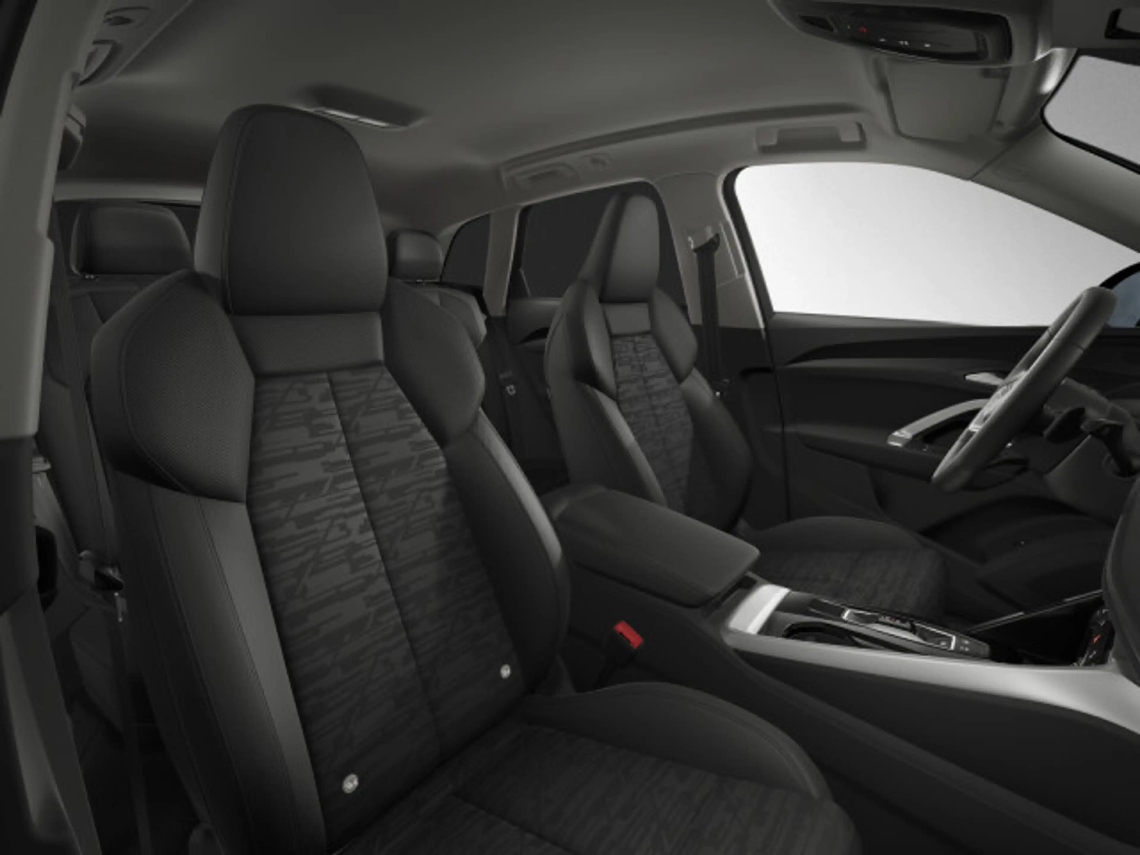 Audi Q5 SUV TDI quattro 150 kW S tronic — photo 11