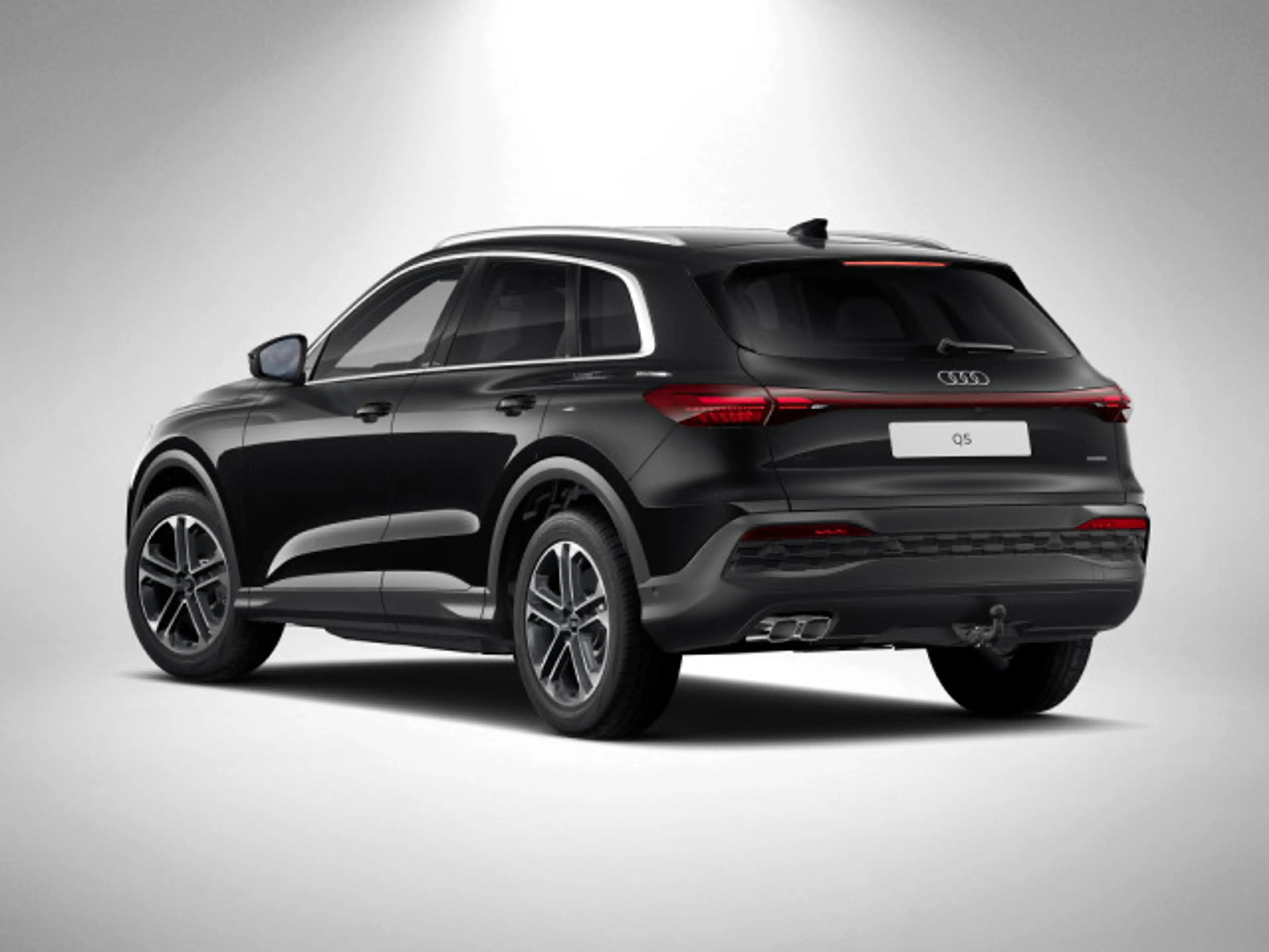 Audi Q5 SUV TDI quattro 150 kW S tronic — photo 6