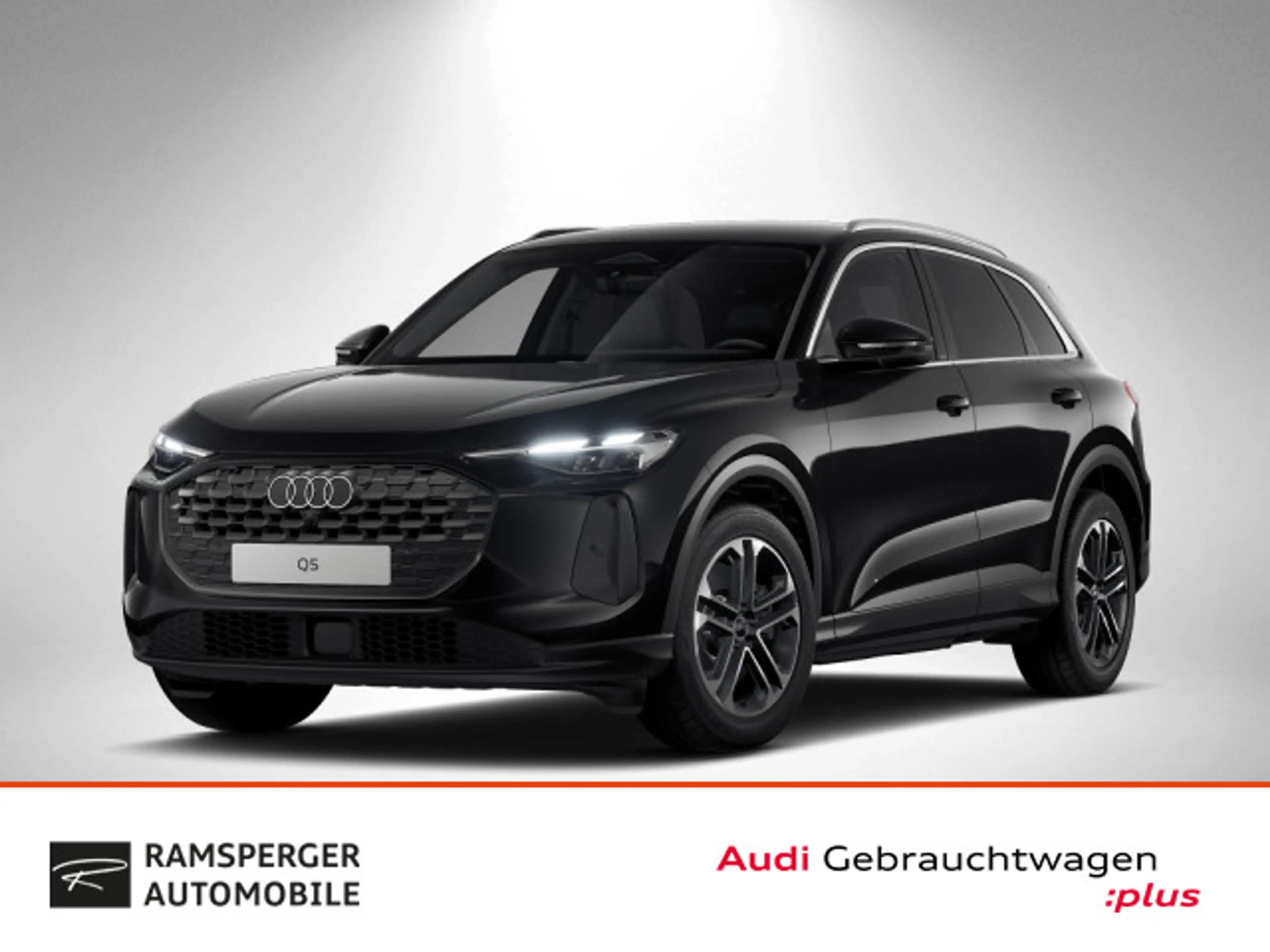 Audi Q5 SUV TDI quattro 150 kW S tronic — photo 3
