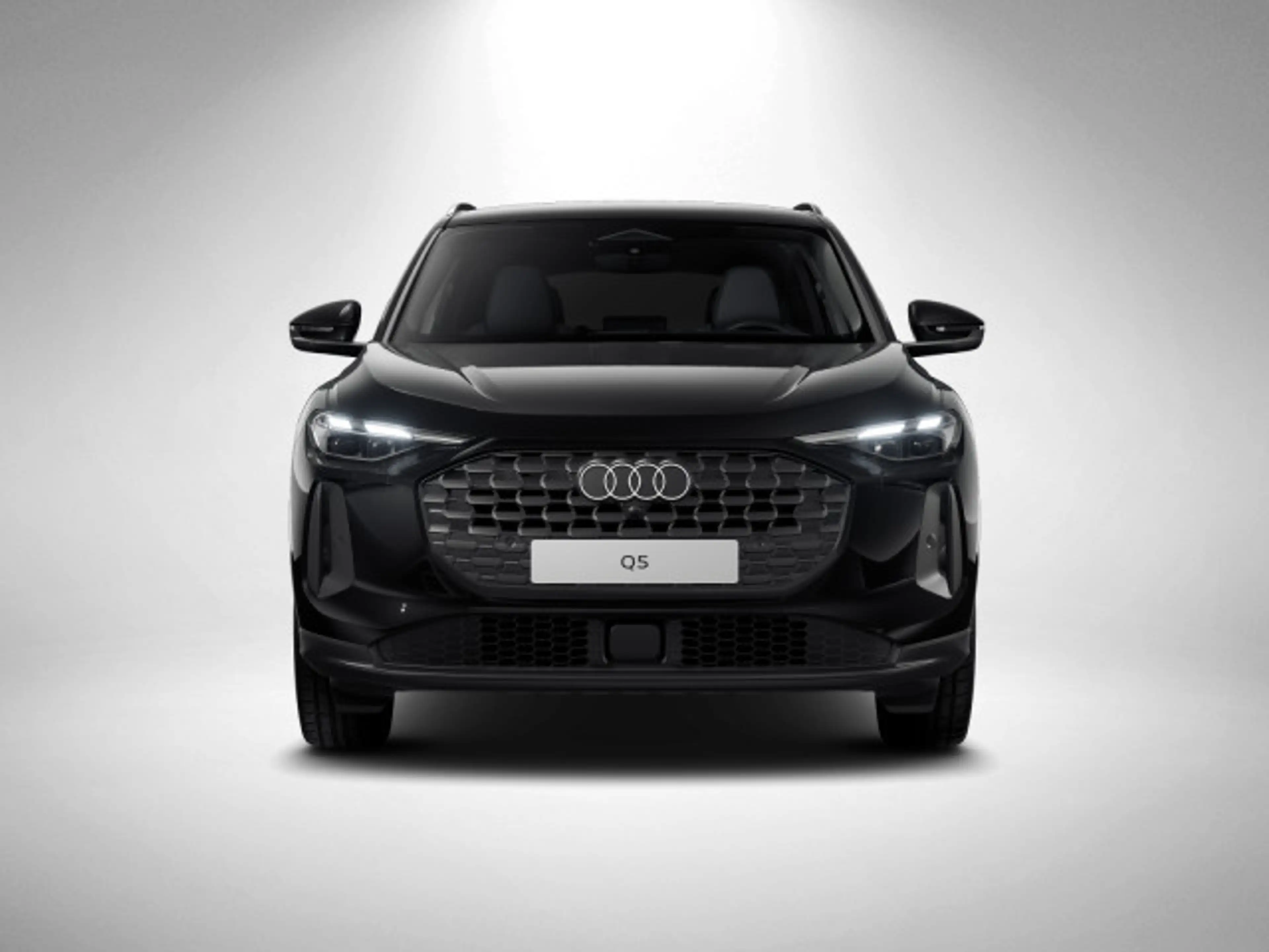 Audi Q5 SUV TDI quattro 150 kW S tronic — photo 4