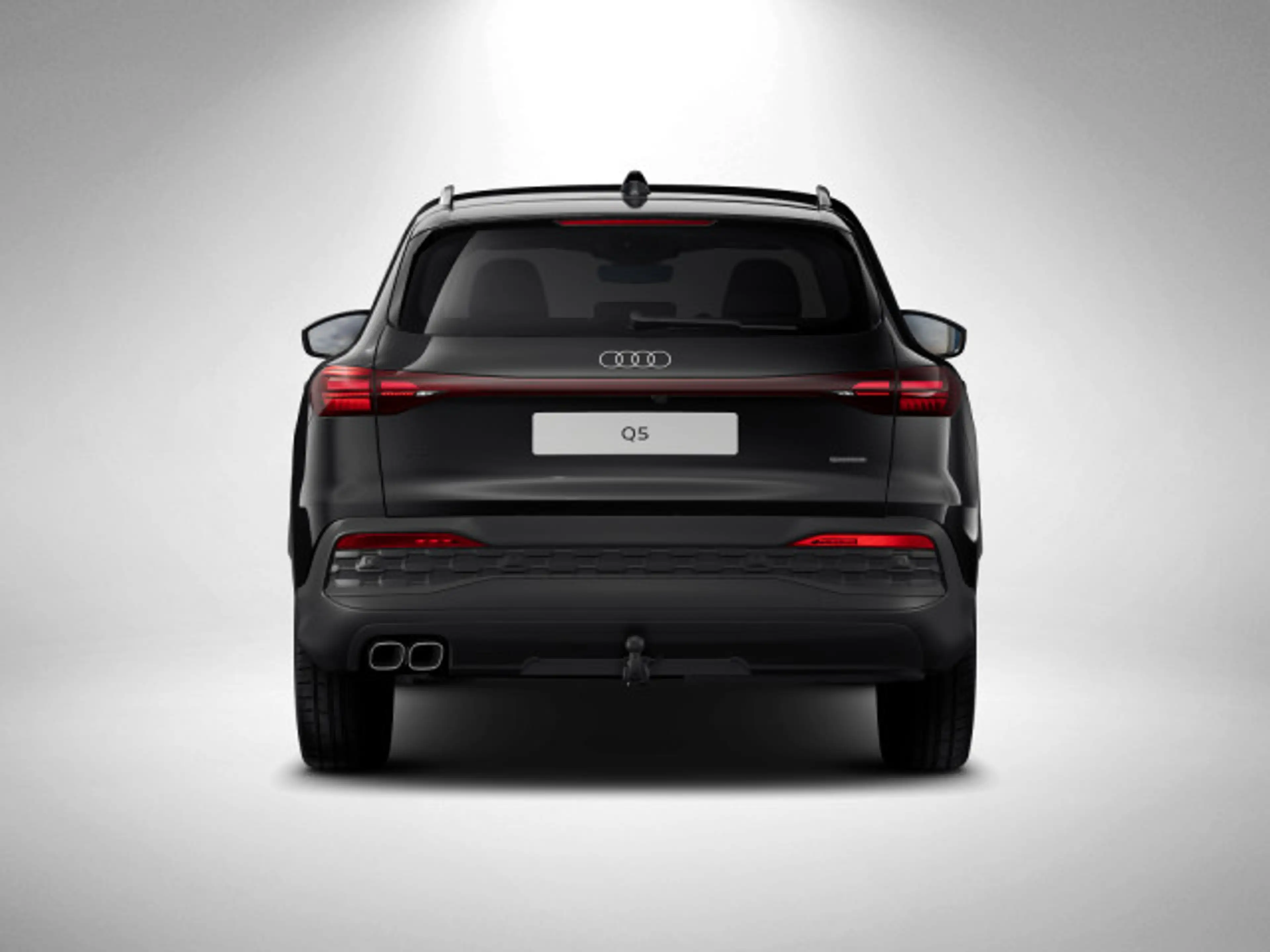 Audi Q5 SUV TDI quattro 150 kW S tronic — photo 8