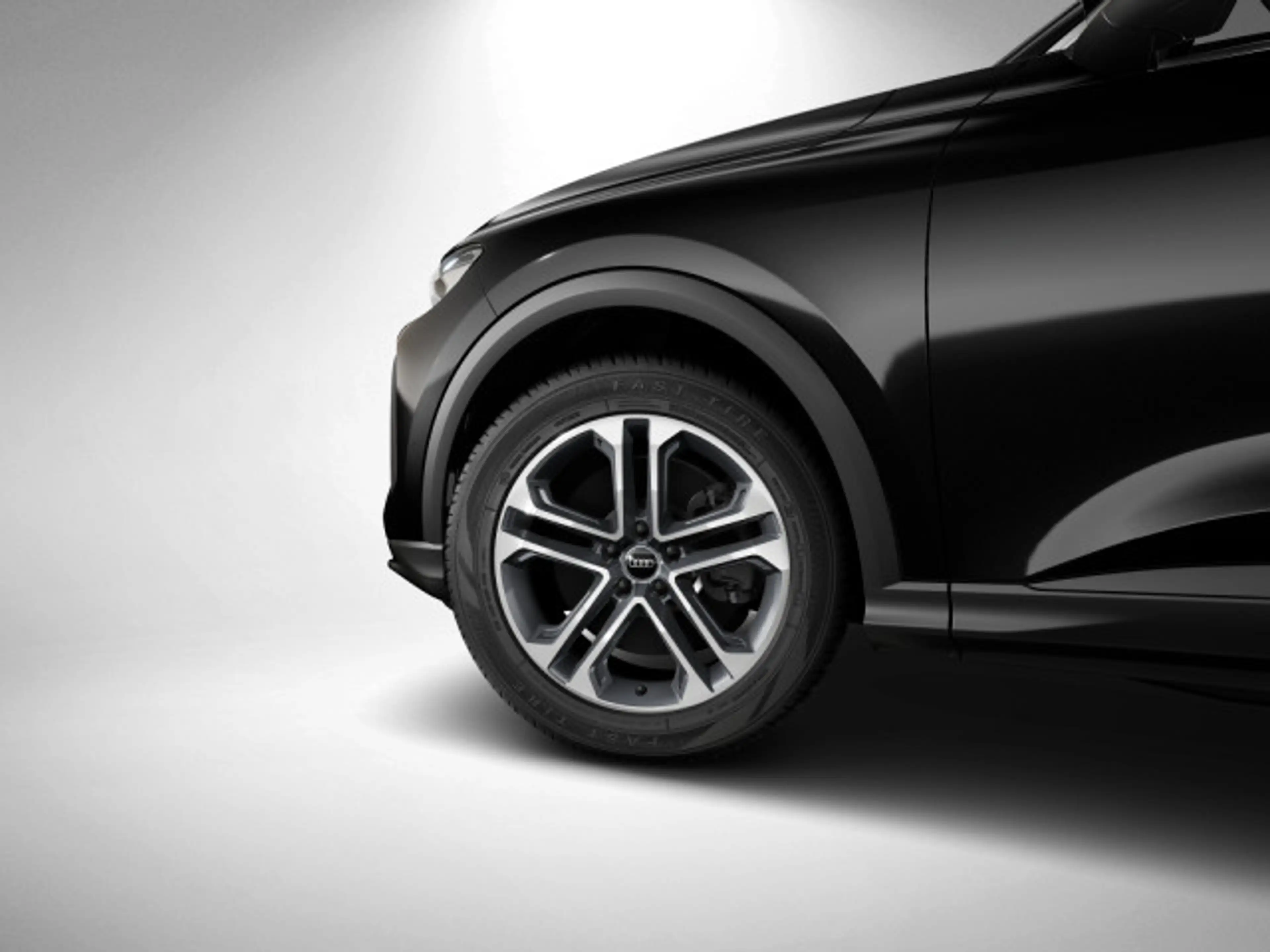 Audi Q5 SUV TDI quattro 150 kW S tronic — photo 5
