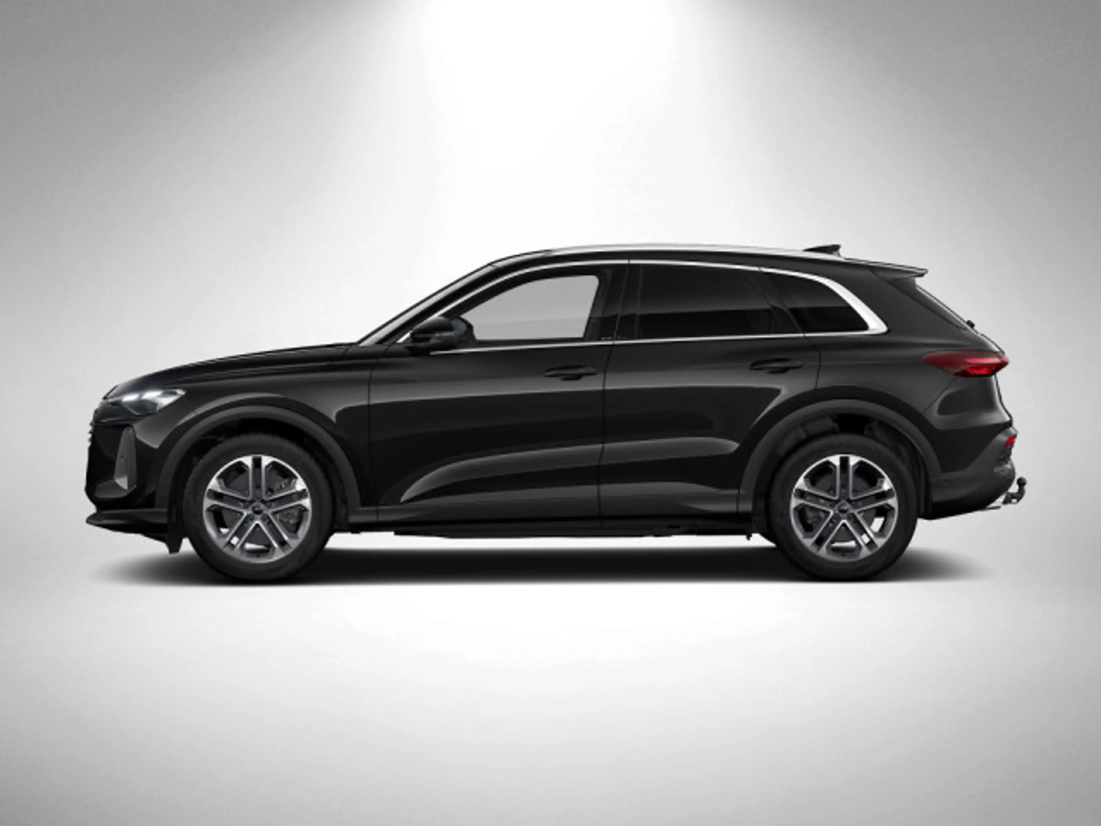 Audi Q5 SUV TDI quattro 150 kW S tronic — photo 7