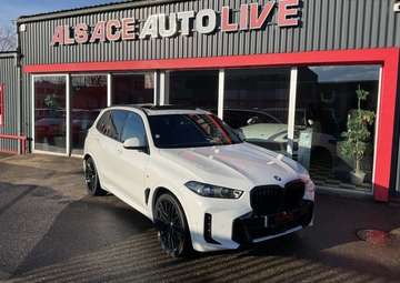 (G05) XDRIVE50E 489CH M SPORT