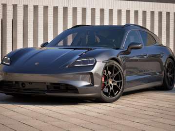 Sport Turismo FACE LIFT Perf Batt+/21inch/Massage/Ventilatie