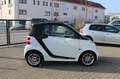 smart forTwo fortwo cabrio Passion 62 kW 1.Hd Sh. Blanc - thumbnail 7