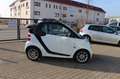 smart forTwo fortwo cabrio Passion 62 kW 1.Hd Sh. Blanc - thumbnail 15