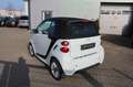 smart forTwo fortwo cabrio Passion 62 kW 1.Hd Sh. Blanc - thumbnail 11