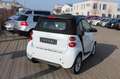 smart forTwo fortwo cabrio Passion 62 kW 1.Hd Sh. Blanc - thumbnail 9