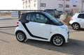 smart forTwo fortwo cabrio Passion 62 kW 1.Hd Sh. Blanc - thumbnail 6