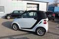 smart forTwo fortwo cabrio Passion 62 kW 1.Hd Sh. Blanc - thumbnail 12