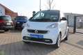 smart forTwo fortwo cabrio Passion 62 kW 1.Hd Sh. Blanc - thumbnail 4