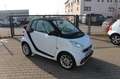 smart forTwo fortwo cabrio Passion 62 kW 1.Hd Sh. Blanc - thumbnail 2