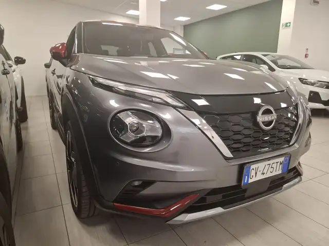 2024 Nissan Juke in Grey for sale