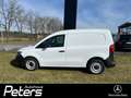 Mercedes-Benz Citan 110 CDI Klima/Kamera/Tempomat Blanc - thumbnail 3