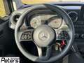 Mercedes-Benz Citan 110 CDI Klima/Kamera/Tempomat Blanc - thumbnail 9