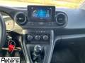 Mercedes-Benz Citan 110 CDI Klima/Kamera/Tempomat Blanc - thumbnail 13