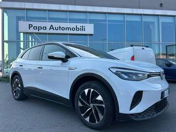 77 kWh Pro Performance 204cv