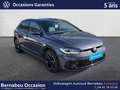 Volkswagen Polo 1.0 TSI 116ch R-Line Edition DSG7 Gris - thumbnail 10