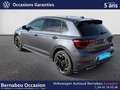 Volkswagen Polo 1.0 TSI 116ch R-Line Edition DSG7 Gris - thumbnail 11