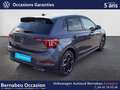 Volkswagen Polo 1.0 TSI 116ch R-Line Edition DSG7 Gris - thumbnail 2