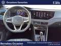 Volkswagen Polo 1.0 TSI 116ch R-Line Edition DSG7 Gris - thumbnail 13