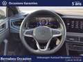 Volkswagen Polo 1.0 TSI 116ch R-Line Edition DSG7 Gris - thumbnail 3