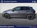 Volkswagen Polo 1.0 TSI 116ch R-Line Edition DSG7 Gris - thumbnail 7