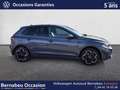 Volkswagen Polo 1.0 TSI 116ch R-Line Edition DSG7 Gris - thumbnail 4
