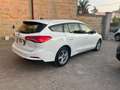 Ford Focus Focus 1.5 EcoBlue 120 CV SW Business Blanc - thumbnail 2