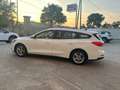 Ford Focus Focus 1.5 EcoBlue 120 CV SW Business Blanc - thumbnail 6