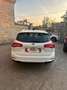 Ford Focus Focus 1.5 EcoBlue 120 CV SW Business Blanc - thumbnail 8