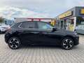 Opel Corsa F e **LED+Navi+SHZ+Fernlichtass.+LM** Schwarz - thumbnail 8