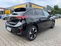 Opel Corsa F e **LED+Navi+SHZ+Fernlichtass.+LM** Schwarz - thumbnail 7