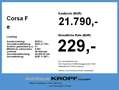 Opel Corsa F e **LED+Navi+SHZ+Fernlichtass.+LM** Schwarz - thumbnail 4