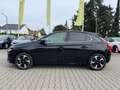 Opel Corsa F e **LED+Navi+SHZ+Fernlichtass.+LM** Schwarz - thumbnail 3