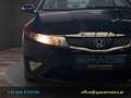 Honda Civic 1,4i Comfort Schwarz - thumbnail 4